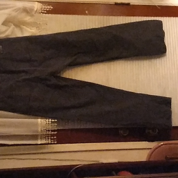 Mantaray men jeans size 36 42 inches from waist to hem - Picture 3 of 5